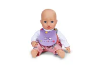 BABY born Bib Pinplay Doll bib