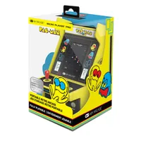 dreamGear My Arcade Micro Player Pro Pac-Man