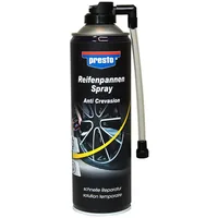 Presto Reifenpannenspray 500 ml - Volumen: 500 ml