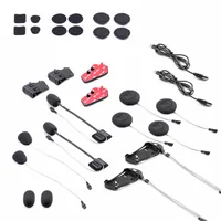 Midland BT-Headset R1 Mesh Doppelt - Display vorhanden: Nein - Anwendungsbereich: Motorrad