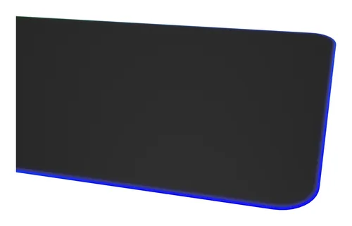 Genesis Mauspad BORON 500 ""RGB"" XXL 800mm x 400mm