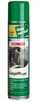 Sonax Kunststoffreiniger Cockpit Lemon-fresh 400 ml - Set: Nein - Produkttyp: Innenreiniger