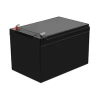 Green Cell AGM08 industrial rechargeable battery Sealed Lead Acid (VRLA) 14000 mAh 12 V