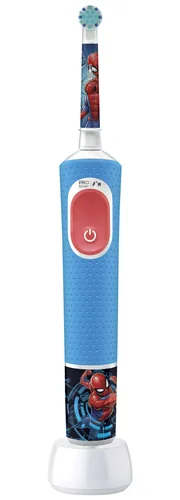Braun Oral-B Vitality Pro 103 Kids Spiderman