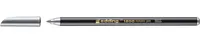 EDDING Metallic Color Pen 1200 1-3mm 1200-54 silber
