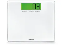 Soehnle Style Sense Multi 100 Rectangle White Electronic personal scale
