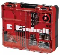 Akku-Schlagbohrschrauber-Set TE-CD 18/40 Li-i +64, 18Volt