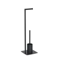 Zeller Present 18970 Toilet brush & holder