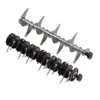 Einhell Akku-Vertikutierer-Lüfter, GE-SA 36/35 Li-Solo - Betriebsart: Akkubetrieb - Arbeitsbreite: 35 cm - Ausstattung: Ohne Akku & Ladegerät