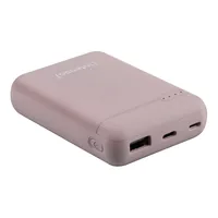 INTENSO Powerbank XS10000 rosé 7313533 10000mAh