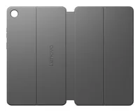 Lenovo Folio Case for Lenovo Tab One luna grey
