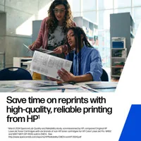 HP 142A Black Original LaserJet toner cartridge 1 pc(s)