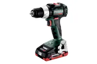 Metabo BS 18 LT BL Akku-Bohrschrauber