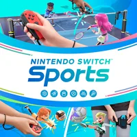 Switch Sports, Nintendo Switch-Spiel