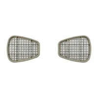3M 6055 Gas & vapor cartridge 4 pc(s)