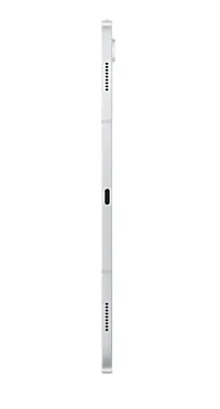 Samsung Galaxy Tab S Galaxy Tab S10+ 512 Go 31,5 cm (12.4") 12 Go Wi-Fi 6 (802.11ax) Platine, Argent