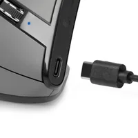 BakkerElkhuizen Maus Grip Pro Vertical Mouse wirless retail