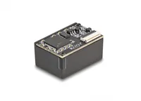 DeLOCK Barcode Scanner Module 1D and 2D - German Version