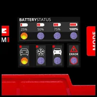 Batterie-Ladegerät CE-BC 2 M