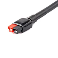 WATTSTUNDE Adapterkabel AK-A50-APP Anderson A50 auf Anderson Power Pole - Zubehörtyp: Adapterkabel