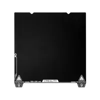 Creality Druckplattform Epoxidharz-Printplatte 310 x 315 mm - Zubehörtyp: Druckplattform