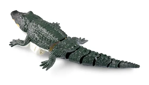 Amewi Croco das kleine Krokodil 370mm 4-Kanal RTR
