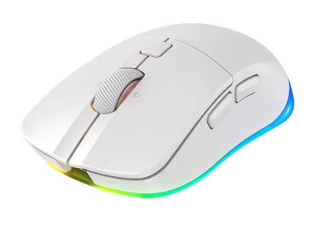 Xtrfy M50 Wireless, Gaming-Maus