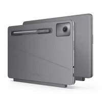 Lenovo Chromebook Duet 11M889 MediaTek Kompanio 838 27.8 cm (10.9") Touchscreen WUXGA 8 GB LPDDR4x-SDRAM 128 GB eMMC Wi-Fi 6 (802.11ax) ChromeOS Grey German
