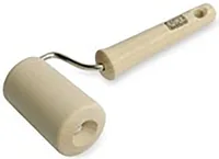 Kaiser 23 0076 9691 Wood Smooth surface 185 mm