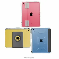 Targus Pro-Tek - Flip-Hülle für Tablet - Thermoplastisches Polyurethan (TPU)