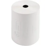 Exacompta 43824E register paper 10 pc(s) 55 g/m² 80 mm 60 m