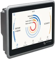 Victron Energy Ekrano GX 17.8 cm (7") 1024 x 600 pixels