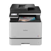 Brother MFC-L8730CDW 4-in-1