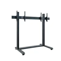 Hagor CPS Floorstand Dual 55 - 65""