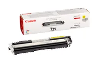 CANON Toner-Modul 729 yellow 4367B002 LBP 7010/7018C 1000 Seiten