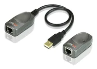 ATEN USB 2.0 Cat 5 Extender (bis zu 60 m)
