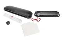 Olympia 4 in 1 Set with Laminator A 330 Plus