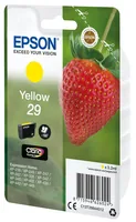 EPSON Tintenpatrone 29 yellow T298440 XP-235/335/435 180 Seiten
