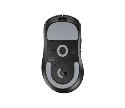 Logitech G PRO X SUPERLIGHT 2 DEX - Maus - Gaming