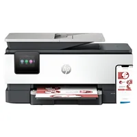 HP OfficeJet Pro 8134e All-in-One Prntr A jet d'encre thermique A4 4800 x 1200 DPI 20 ppm Wifi