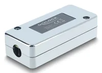 DeLOCK Network Connection Box Cat.6 STP LSA