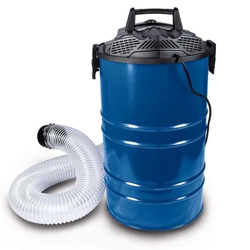 Scheppach DC100 Blau 65 l 1200 W