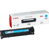 CANON Toner-Modul 716 cyan 1979B002 LBP 5050 1500 Seiten