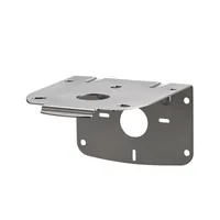 PATLITE Wandhalter für SL08SL10SF08SF10SKSSKH Mat:SUS