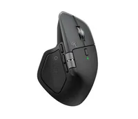 LOGITECH MX Master 4 Mouse -  for Mac -  Space Black