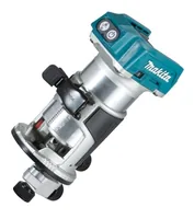 Makita DRT50ZX4 Fraiseuse Ébarbeur rotatif