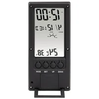 HAMA Thermometer 186365 TH-140 schwarz
