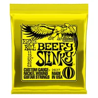 Ernie Ball P02627 Electric 6 pc(s) Steel Guitar