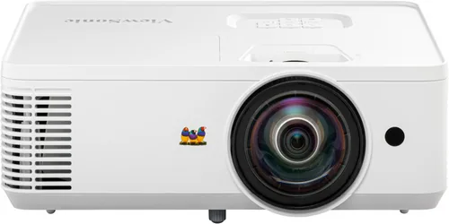 Viewsonic PS502X-EDU Short Focal Length Projector with extended edu warranty