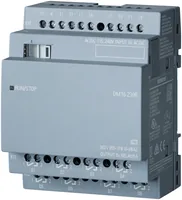 Siemens 6ED1055-1FB10-0BA2 groupe électrogène Gris